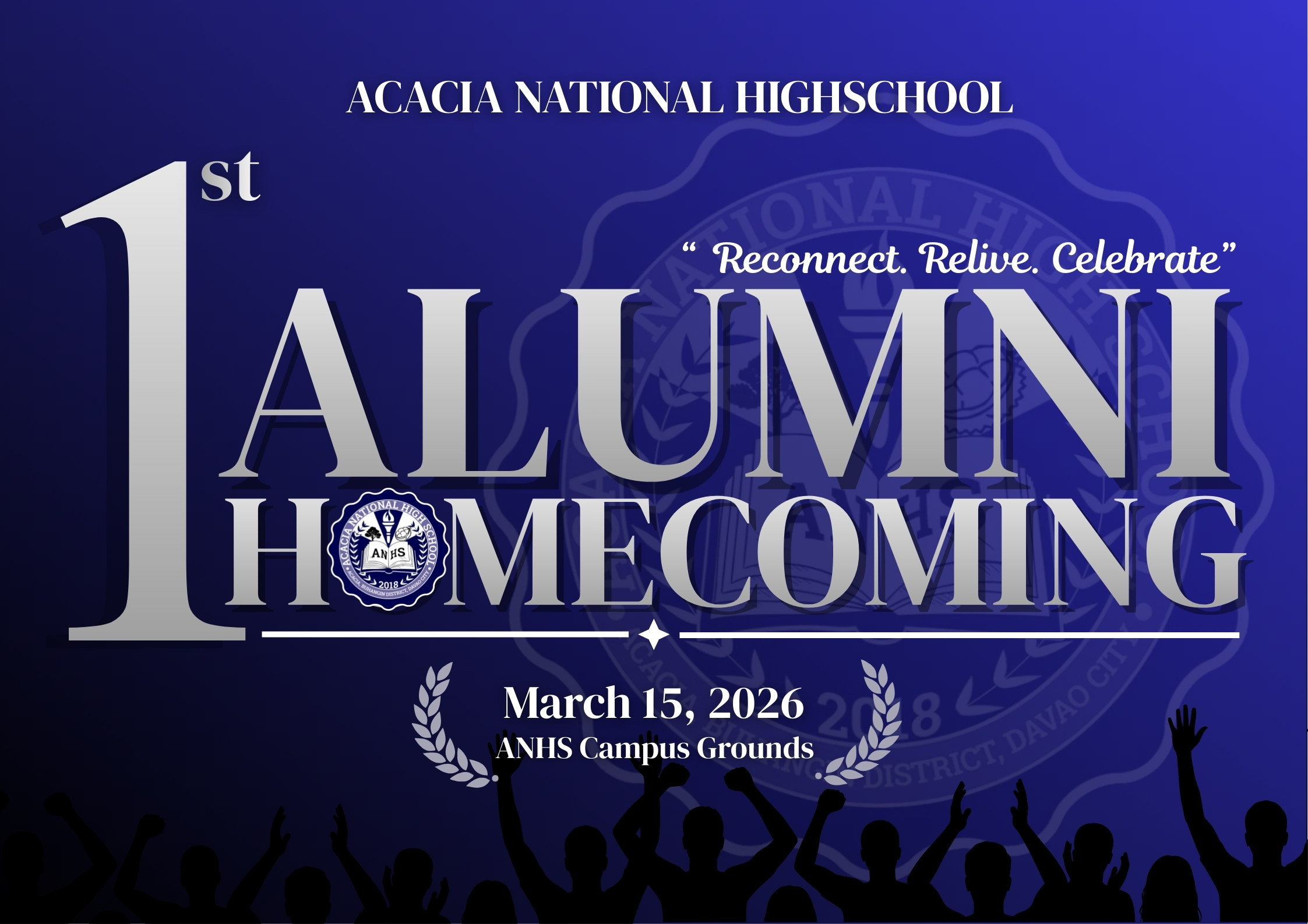 Alumni Homecoming 2026